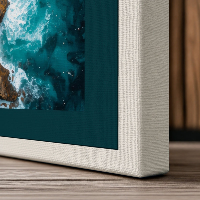 Print, 24x16 - 61.0 x 40.6 cm, Cream Border