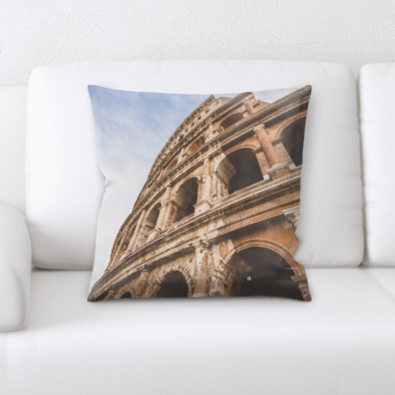 Coussin décoratif Worden