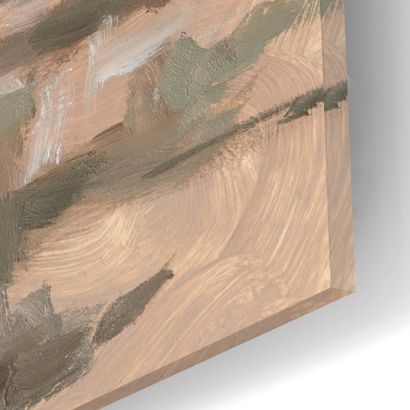«Saguaro Cactus Study 1» par Ethan Harper, H 16 po x l 12 po