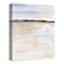 Doux paysage abstrait - peinture sur toile-1659012772-1659012771