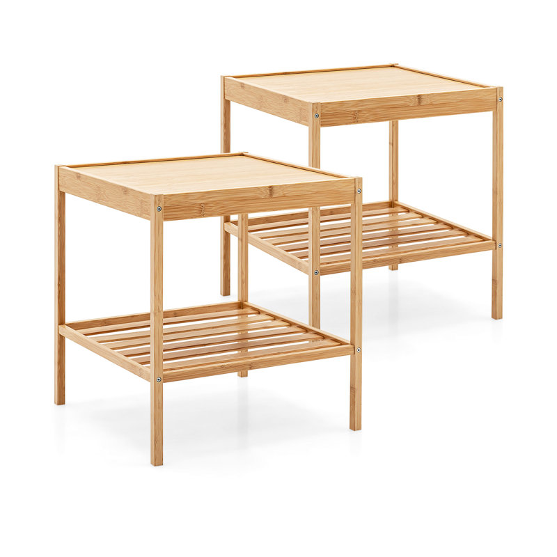 Allenstown Side Table Set