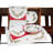 Samford Embroidered Table Runner-1217371238