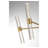 Daylene 10 - Light Dimmable LED Modern Linear Chandelier