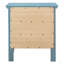 Table de chevet avec rangement-1586867081