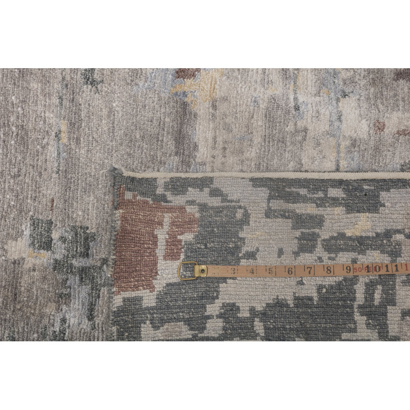 Rectangle Rectangle 10' X 13'6'' Area Rug