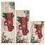 Tapis de cuisine Christmas