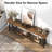 Rameesha 70.87'' Console Table