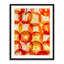 Apple Slices Print by Harold Davis-65778540-65778539