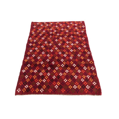 Tapis rouge Nuzzo