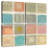 Avery Sea Glass Mosaic Tile-109113562