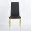 Ensemble de 4 chaises