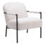 Fauteuil large 26 po Chicago