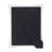 Ashe Neutral Modern Marble Curved Photo Frame-365897514