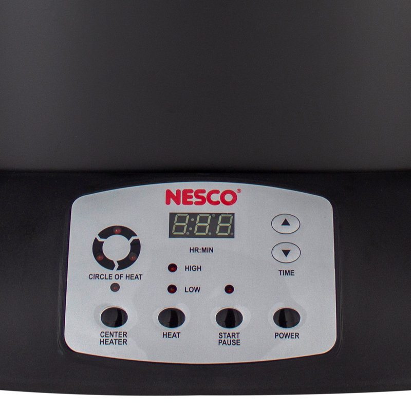 Nesco 6 pte Rôtissoire à dinde haute vitesse
