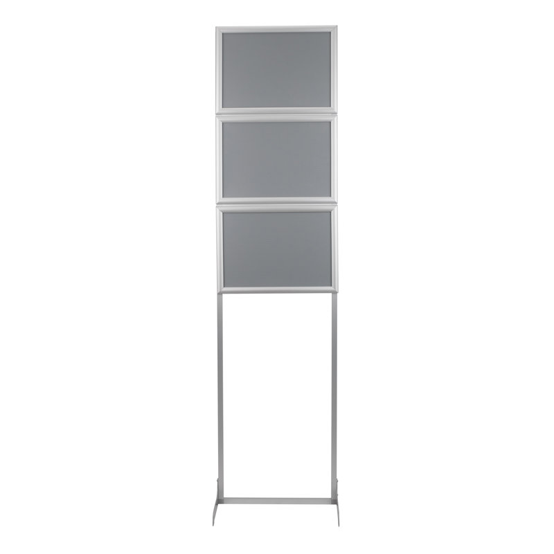 Porte-affiche Construct