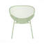 Chaise de patio Elba-61836450