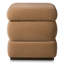 Upholstered Accent Stool