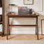 Solid Wood Desk