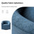 Amiir Upholstered Swivel Accent Chair-247149753