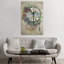 Time Flies by Marine Loup - Wrapped Canvas Gallery-Wrapped Canvas Giclee-41186024