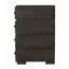 Hofman 4 - Drawer Dresser