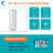 Replacement Spa Cartridge Filters