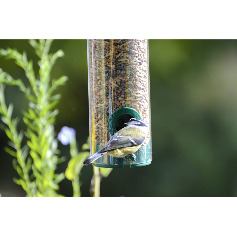 Ambert Hanging Feeding Column