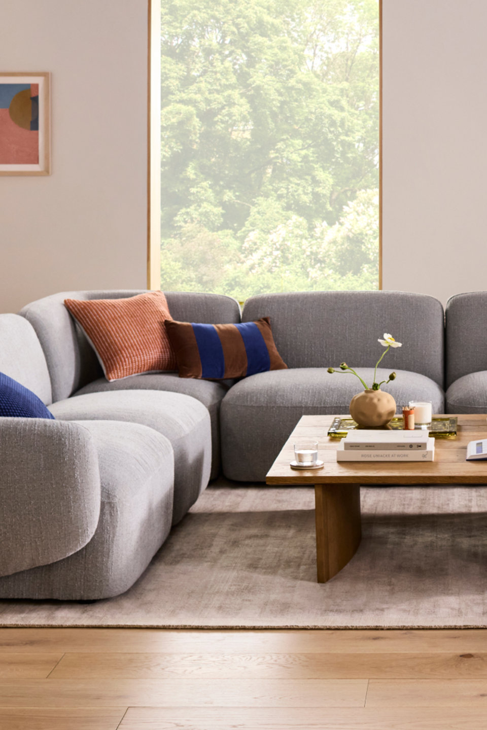 One-Stop Sofa Shop