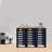 Hursel 27-grid Desktop File Organizer-459004254
