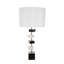 Lampe de table Quinleigh
