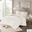 3 édredon en chenille pour lit double / grand-120945189-120945191