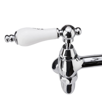 Chevington Kitchen Faucet with Side Spray