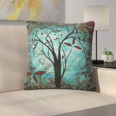 Coussin Madart Inc