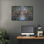 Wrought Studio ™ «Tlaloc Gestation» par Pedro Gavidia, art mural en métal-1037409352