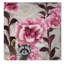 Dougray «Hiding Racoon», reproduction de peinture acrylique sur toile tendue-30360067
