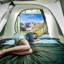 Aksh 6 Person Tent