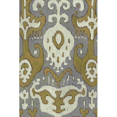 Ikat ocre II