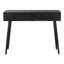 Console à 3 tiroirs Elegant Brycon - Table de rangement Mid-Century à 3 tiroirs pour intérieurs modernes-26337574