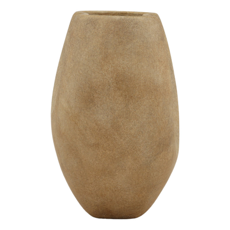 Corland Vase Sand