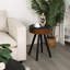 Table d'appoint ronde 15,7 pouces-55272000
