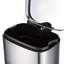 Okkel Metal Step On Kitchen Trash Can-1592506923-1592506920
