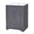Bathroom Vanity with Ceramic Sink Combo-110601097