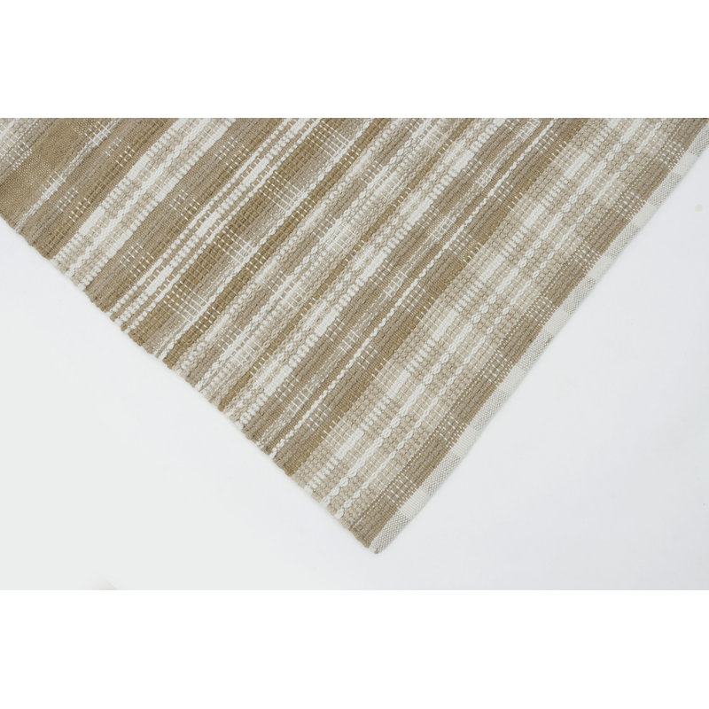 Lakehouse Hand Loomed Area Rug - 3'x5'