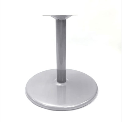 Round Table Base Dining Height - Indoor 30" Round