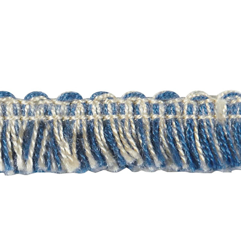 Tissu frange Emory