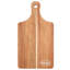 Homestead Paddle Wood Chopping Board