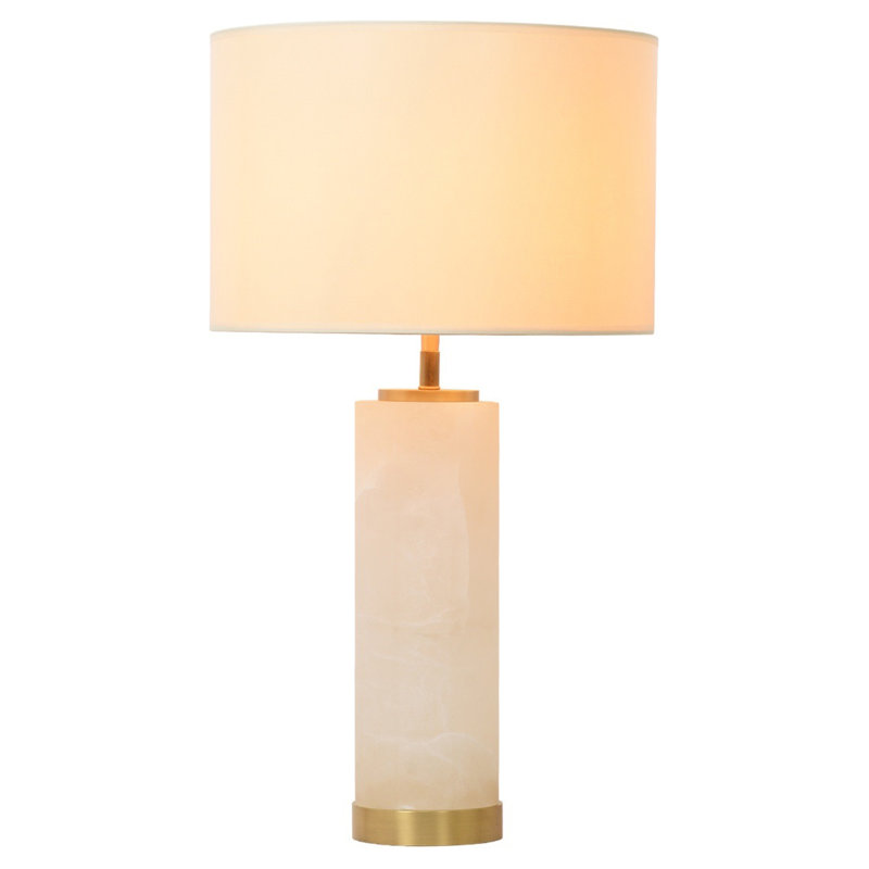 Lampe de table 24,8 po Caria
