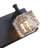 Grossmann 3 - Light Dimmable Vanity Light