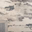 Tapis en laine touffeté à la main Miia-972879026
