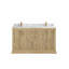 Ensemble de meuble-lavabo double 60 po Brecht-90699107